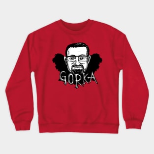 GORKA Crewneck Sweatshirt